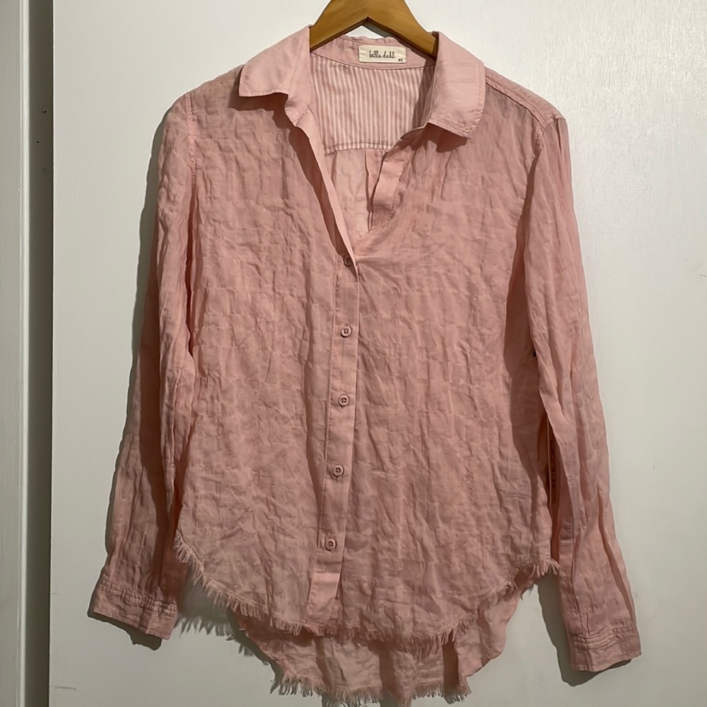 BNWT Bella Dahl